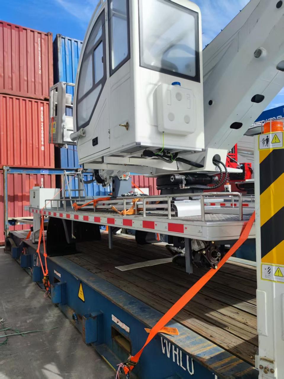 1st Luxury Logistic Services